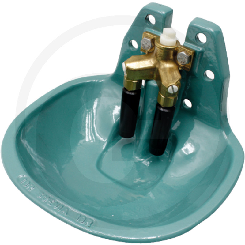 Drinkbakken Suevia Mod. 19R 1/2" En 3/4"