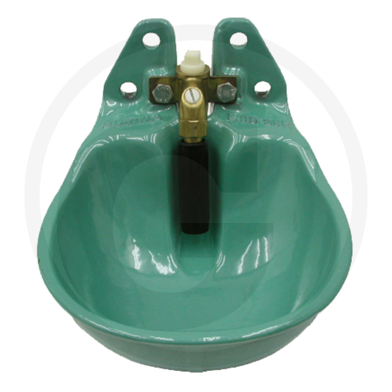 Drinkbak Suevia Model 25 R Voor Paarden / Runderen