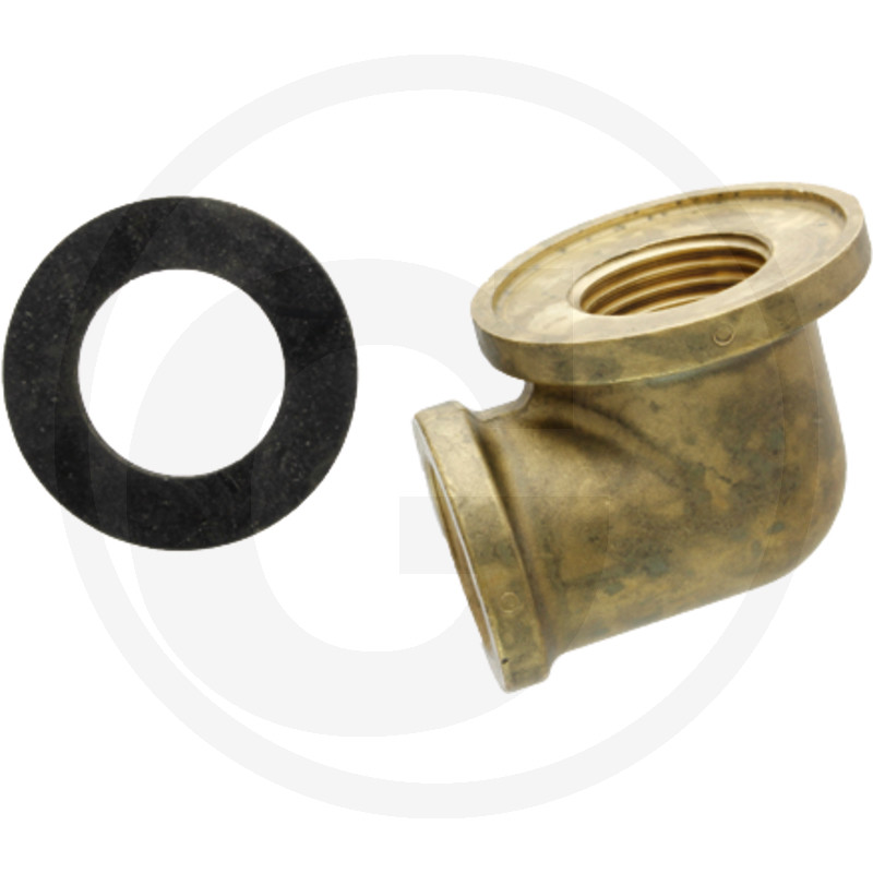 Toebehoren Voor Mod. 25