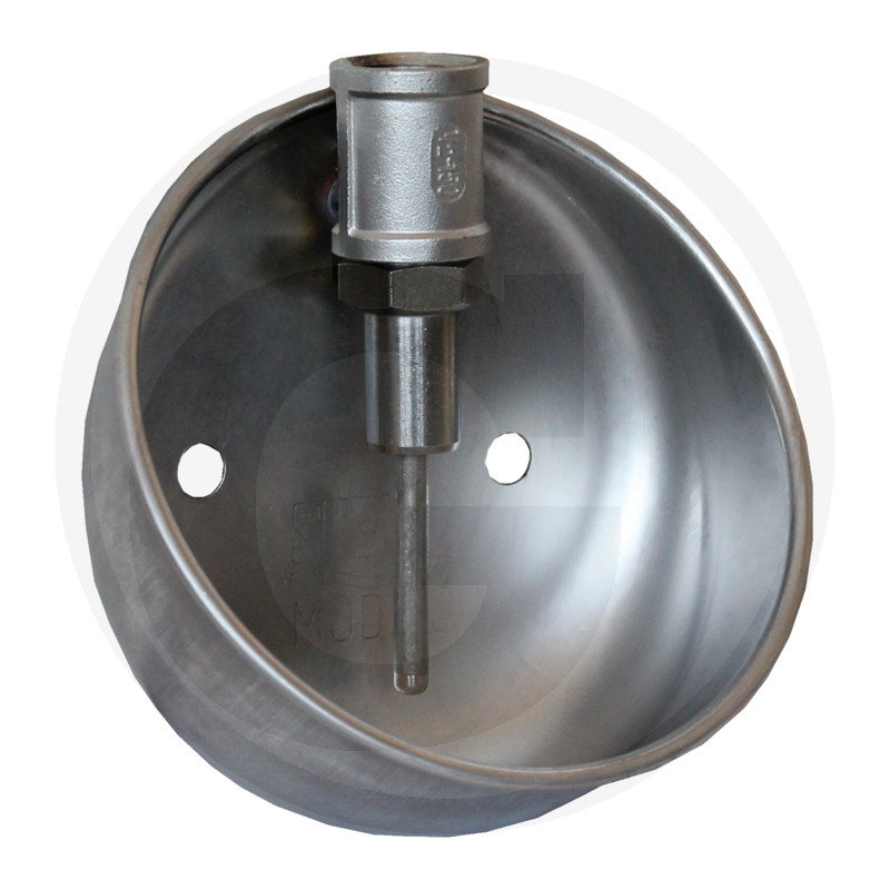 RVS Drinkbak Model 70