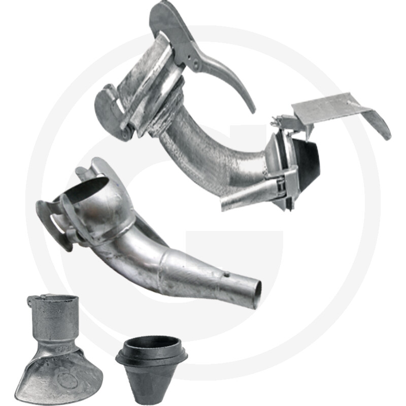 Distributeurs et accessoires