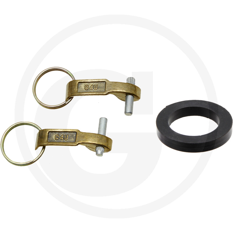 Afdichtings- En Reparatiesets