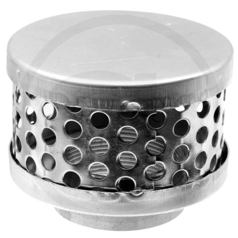 Zuigkorf Met Binnendraad