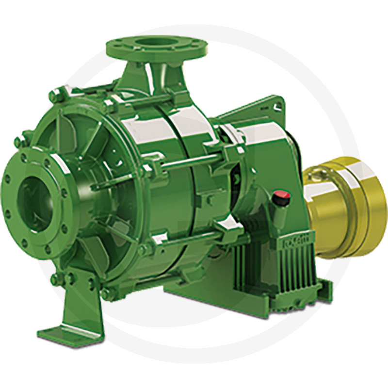 Rovatti Centrifugaalpompen, Type T