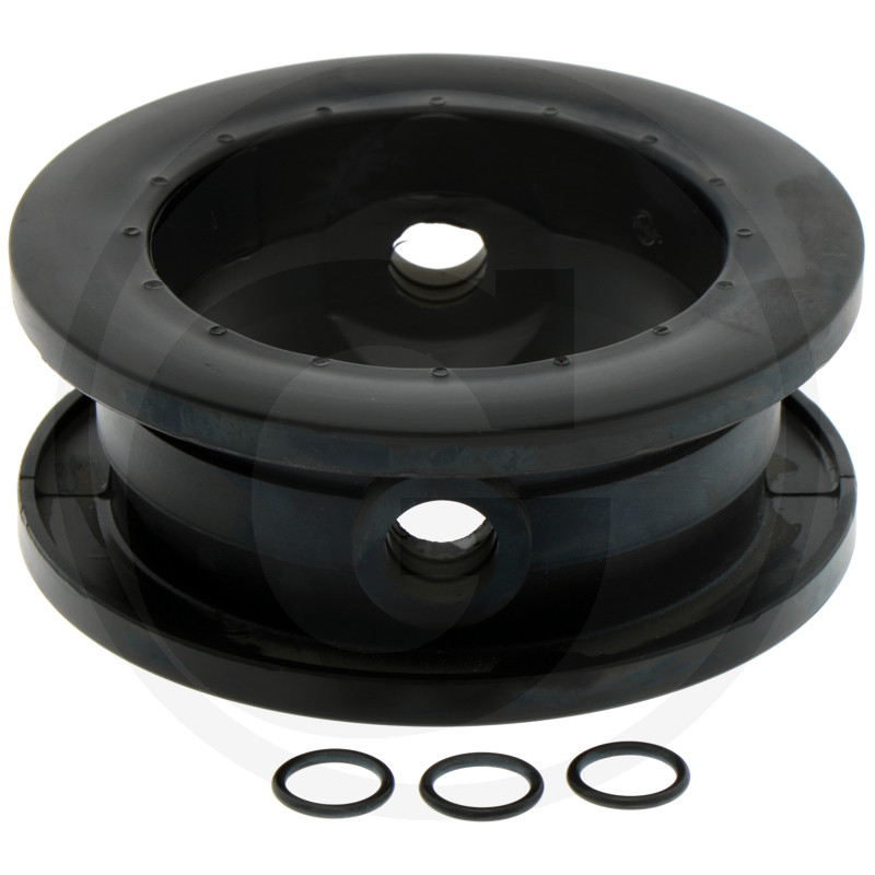 Reparatieset Voor Afsluiters Voor Beregeningsmachines