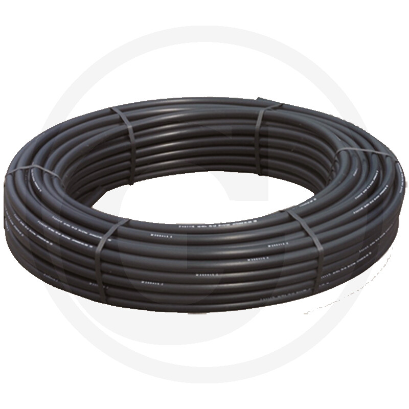PE-buis PN 4, PN 6, PN 16