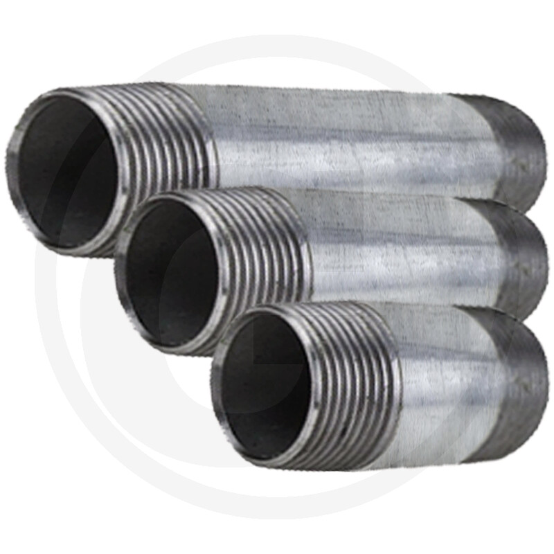 1 1/4"