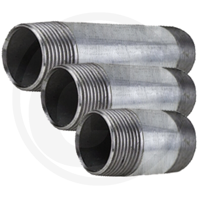 1 1/2"