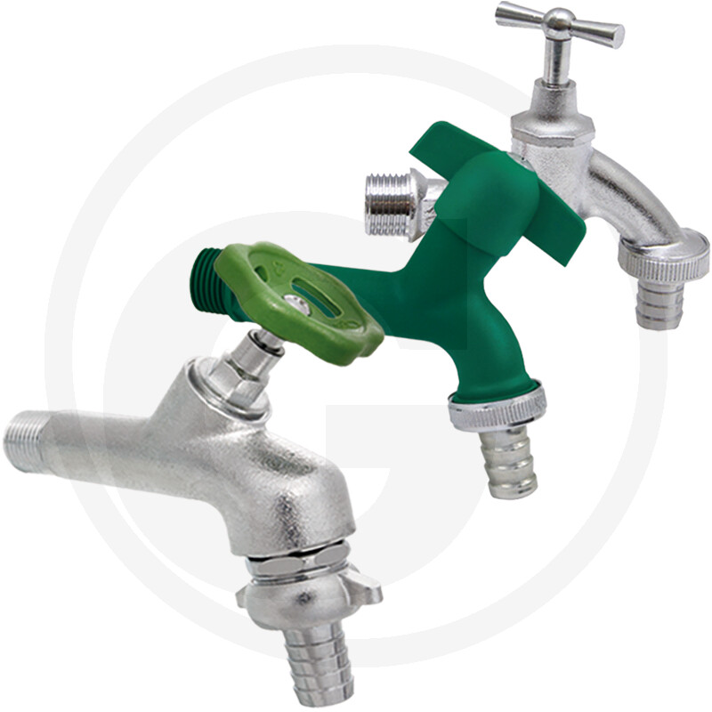 Waterkranen
