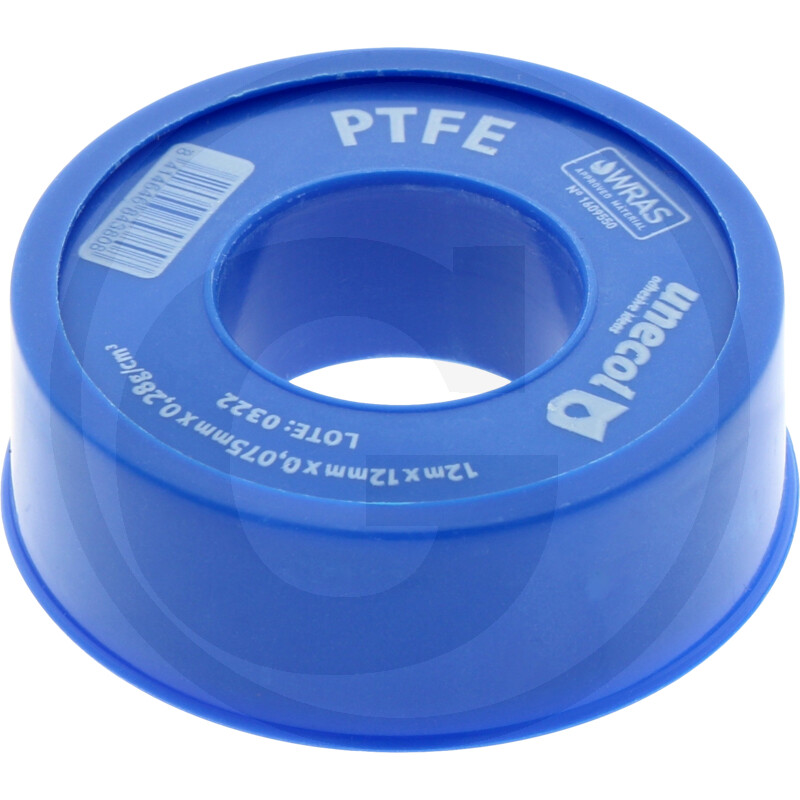 Teflon Afdichtingstape