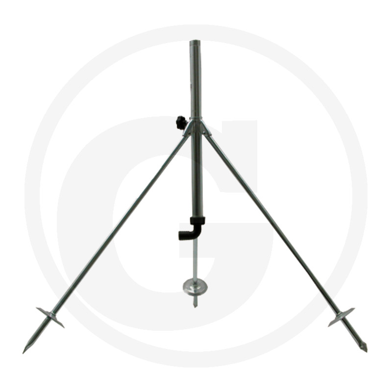 Accessoires pour la technologie d'irrigation