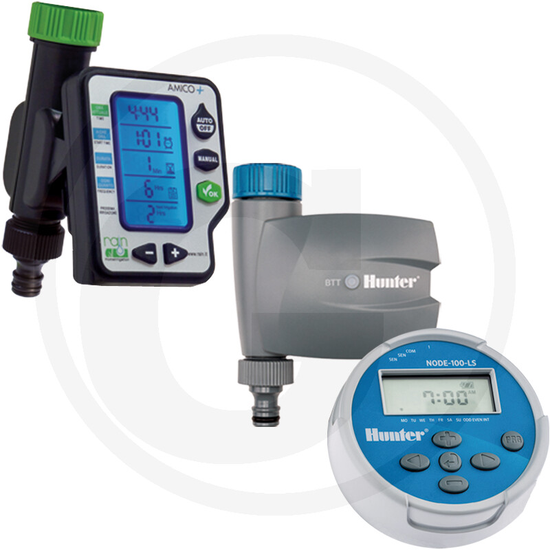 Mobiele Controle