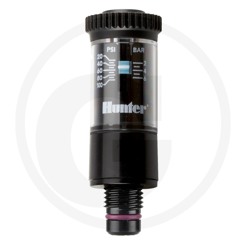 HUNTER Drukregulator Accu Sync®