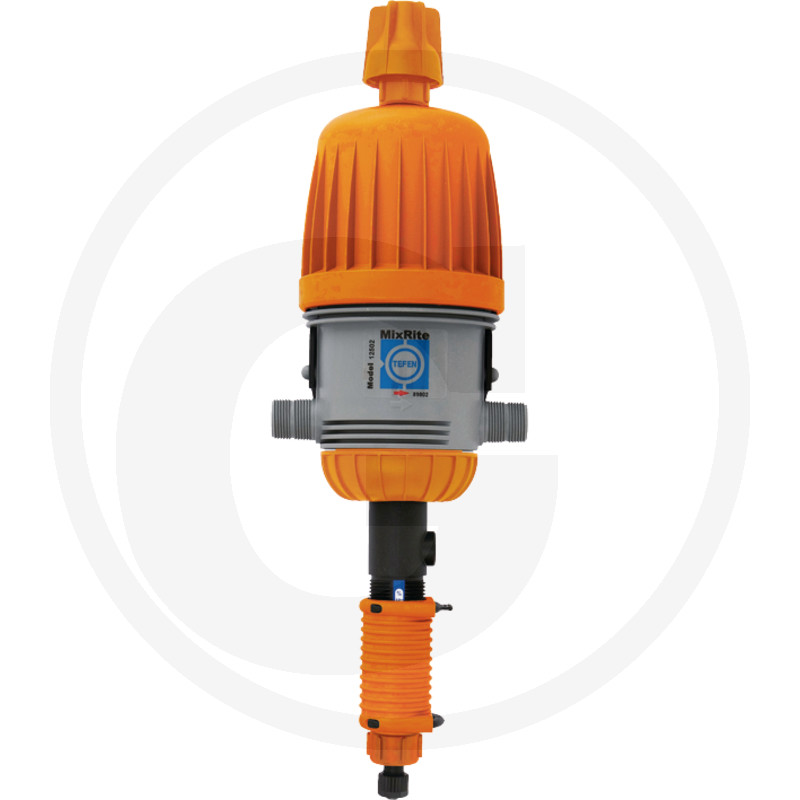 MIXRITE™ Doseerpomp