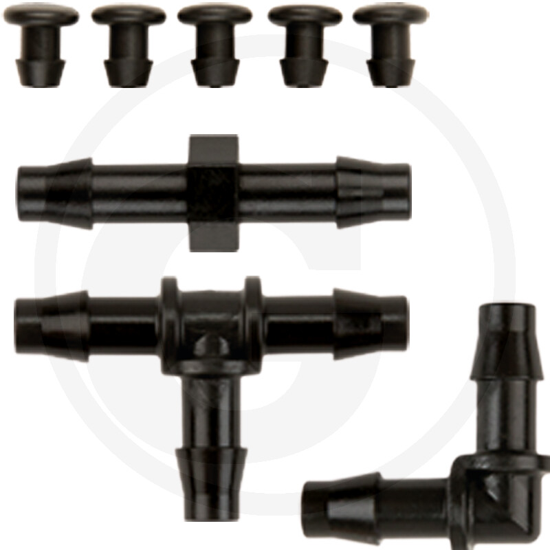 Verbinder MLD