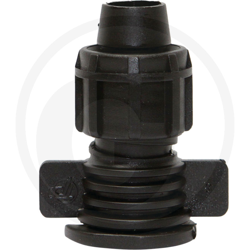 Twist Lock Slangkoppelingen