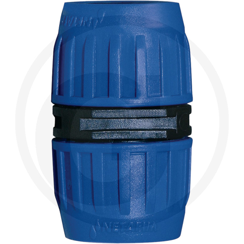 Flare Slangkoppeling Blauw