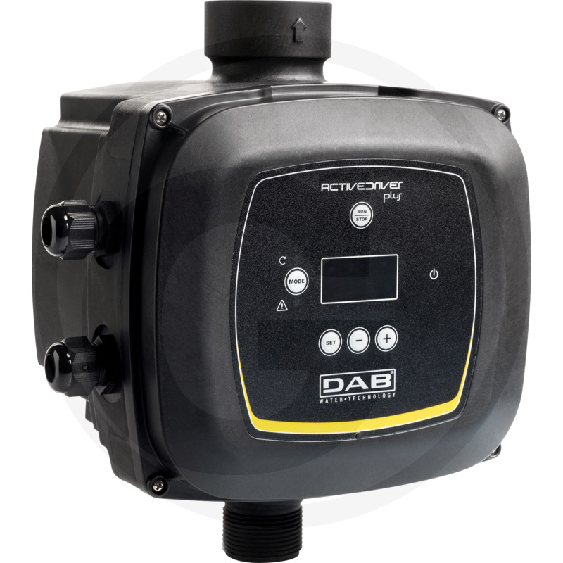 DAB Active Driver Plus M/T 2.2