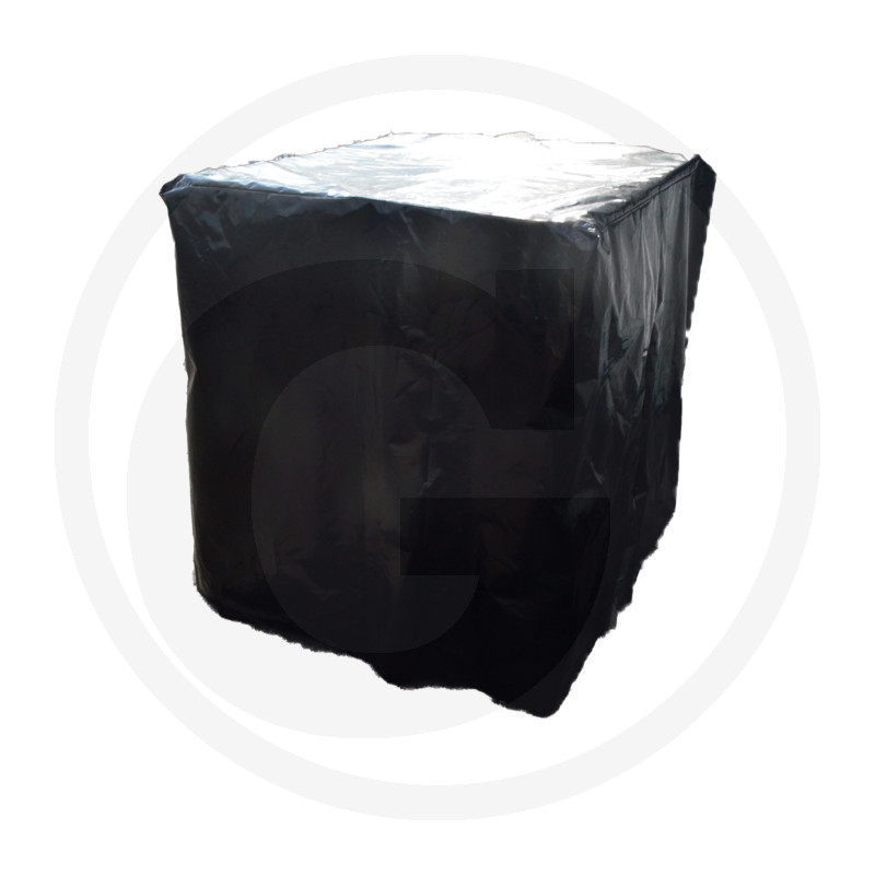 Bouchons de protection pour conteneurs IBC