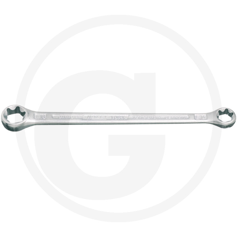 Ringsleutels, TORX®