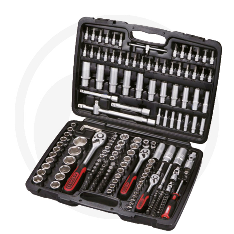 KS TOOLS