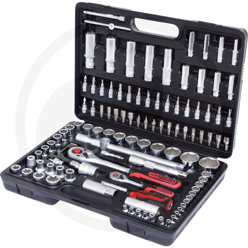 KS TOOLS