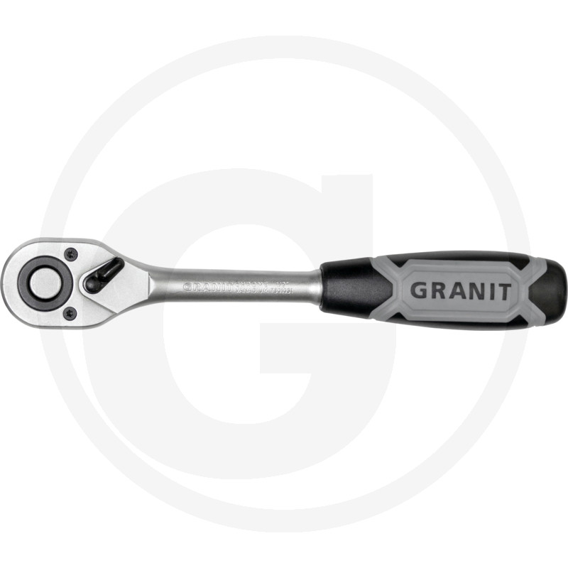 Ratels, 1/2”