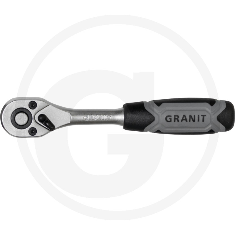 Ratels 1/4”