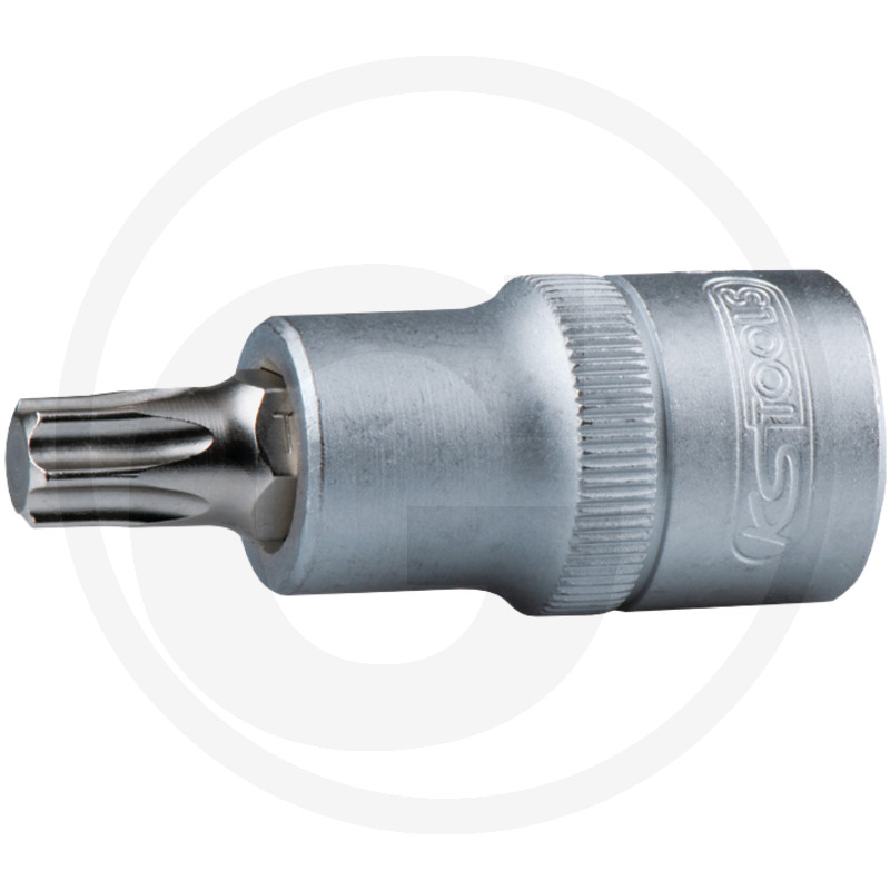 Dopsleutelbits, TORX®
