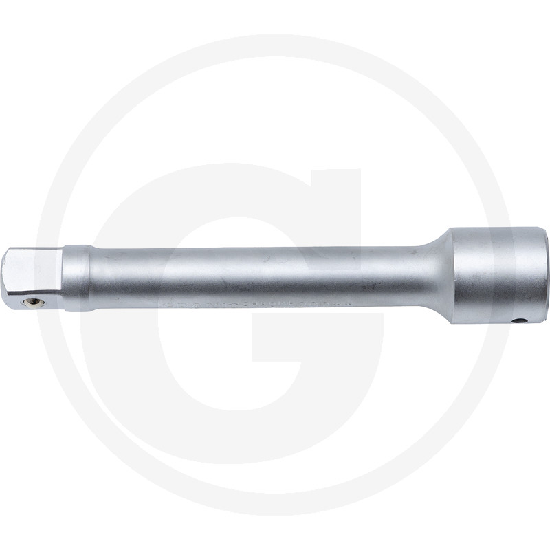 Dopsleutelverlengstukken, 3/4”