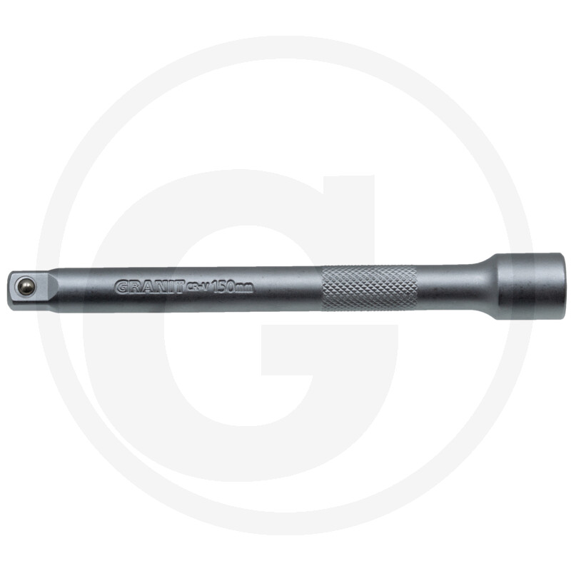 Dopsleutelverlengstukken, 3/8”