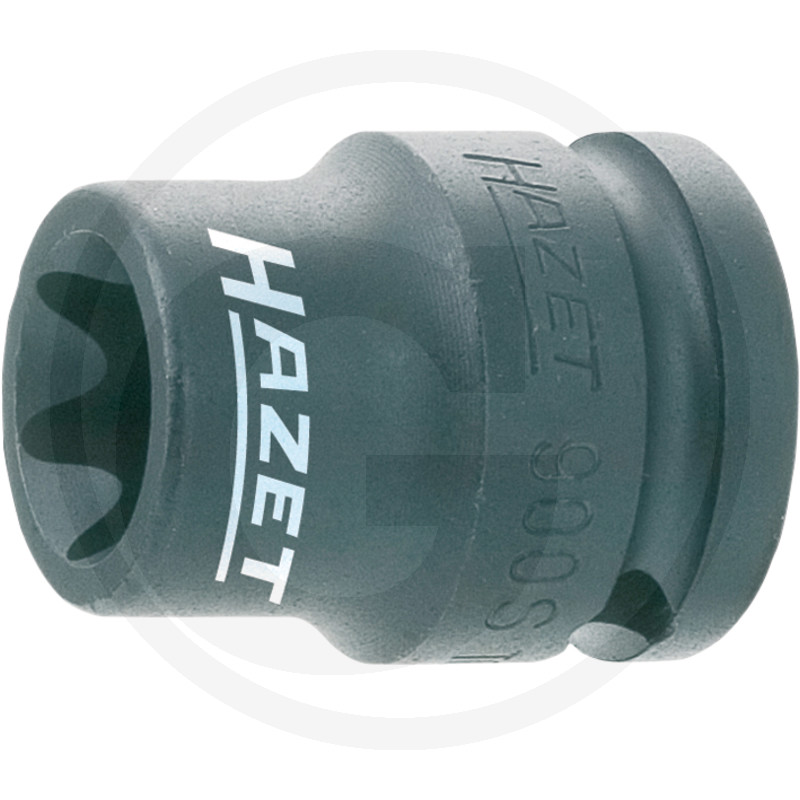 Krachtdopsleutelbits, 1/2”, TORX®