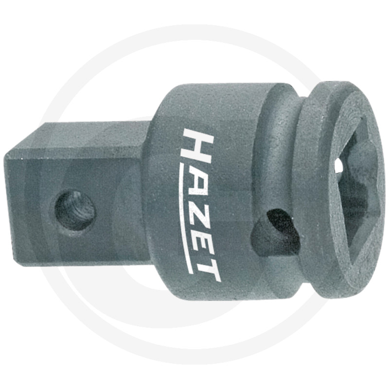 Krachtadapter, 3/8”