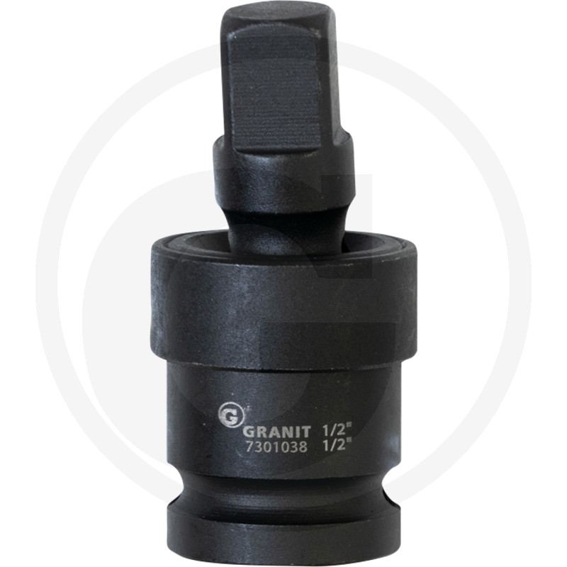 Krachtscharnierstukken 1/2”