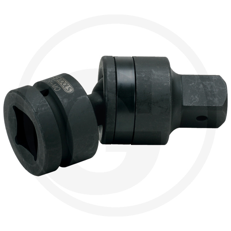 Krachtscharnierstukken 3/4”