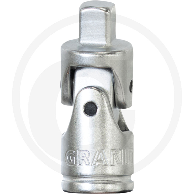 Cardangewrichten 1/4”