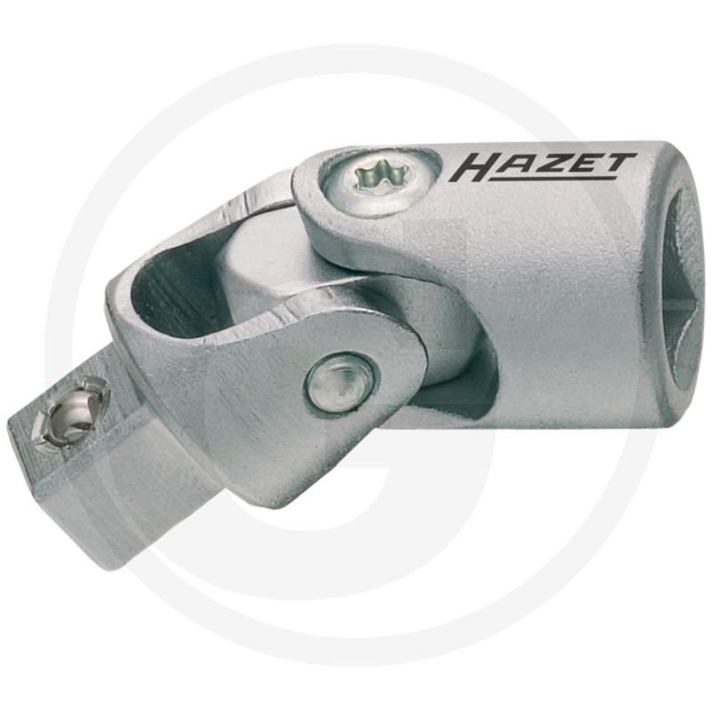 HAZET
