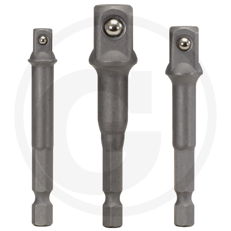 Adapter für Steckschlüssel