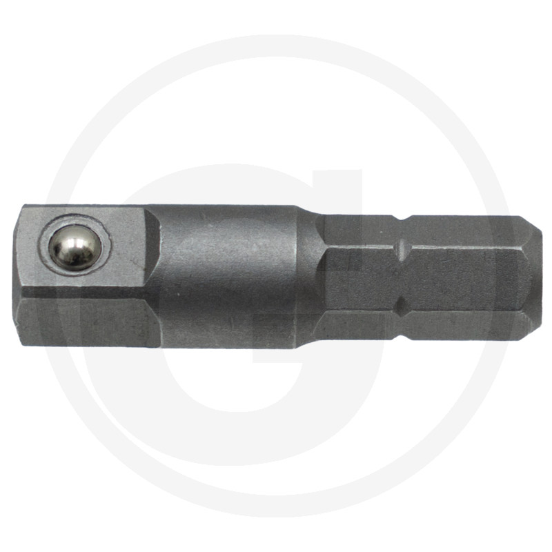 Adapters, 1/4”