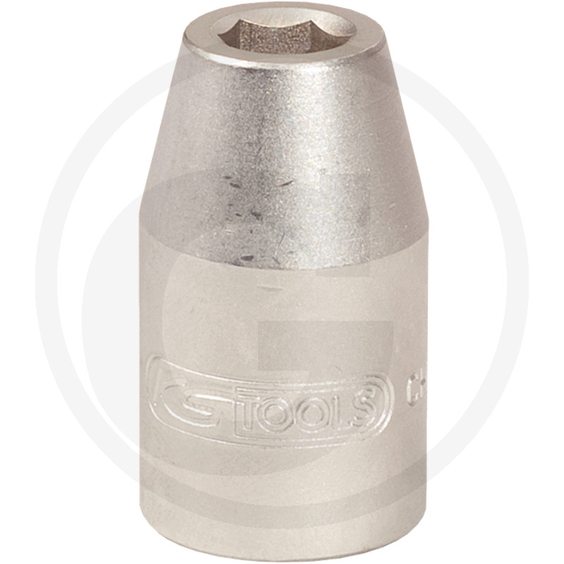 Adapter, 5/16” Naar 1/2”