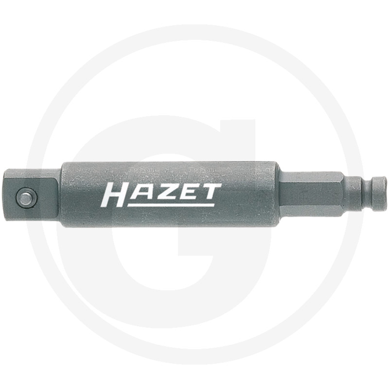 Adapter, 5/16” Naar 3/8”