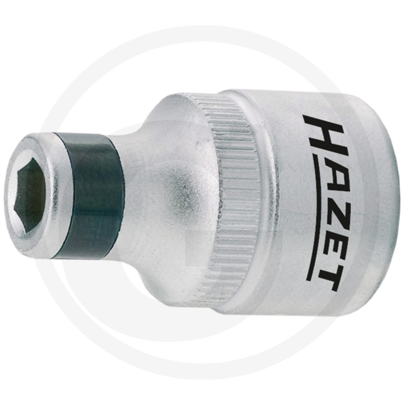 Adapter, 1/2” Naar 1/4”