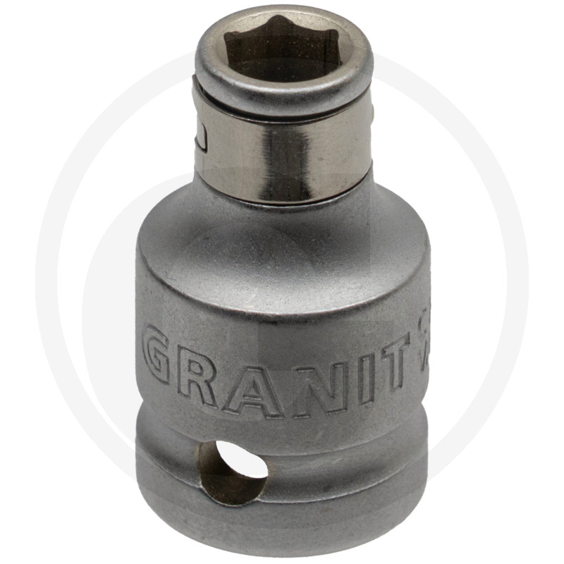 Adapters, 1/2” Naar 5/16”