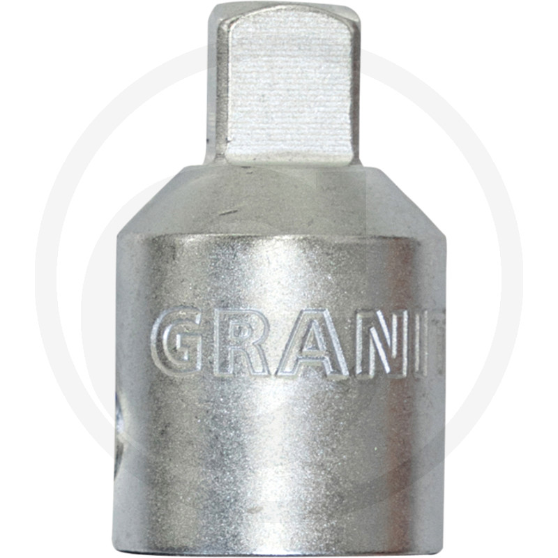 Adapters, 1/2” Naar 3/8”