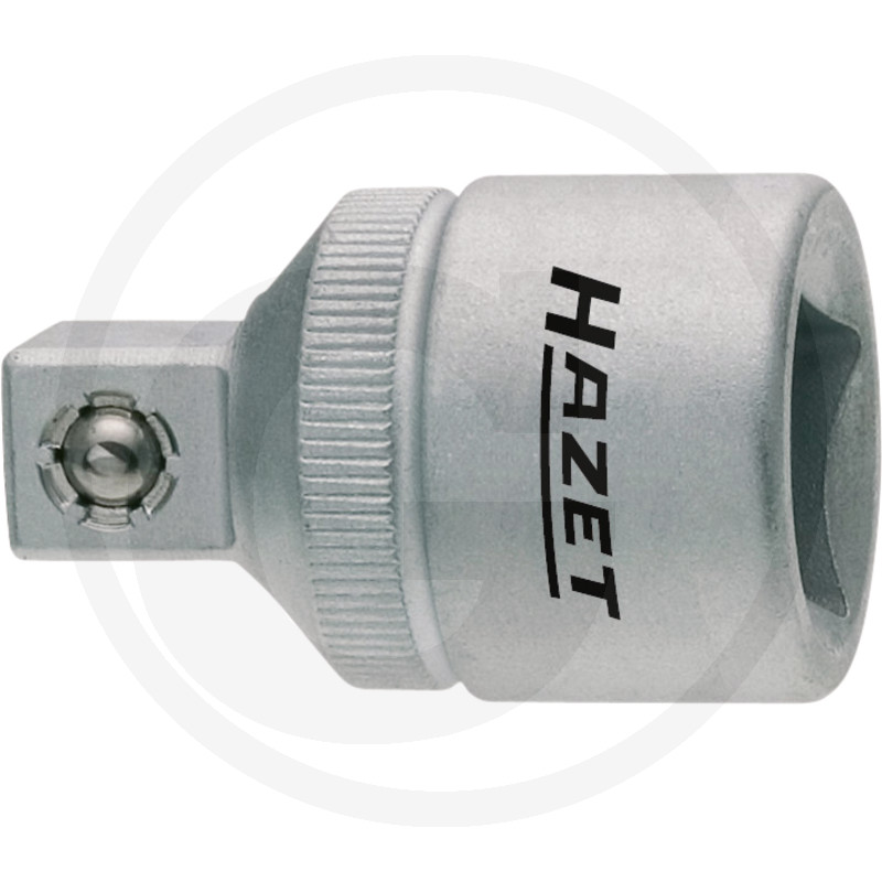 HAZET