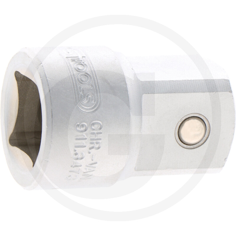 Adapters, 1” Naar 3/4”