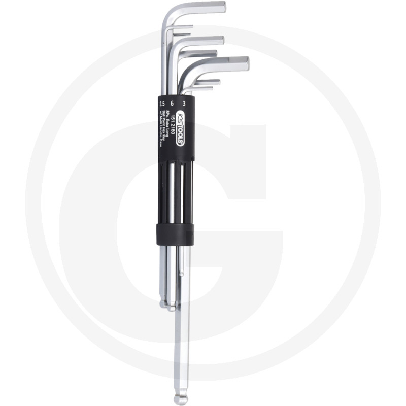 KS TOOLS