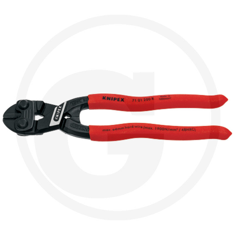 Compacte Boutsnijtangen CoBolt®