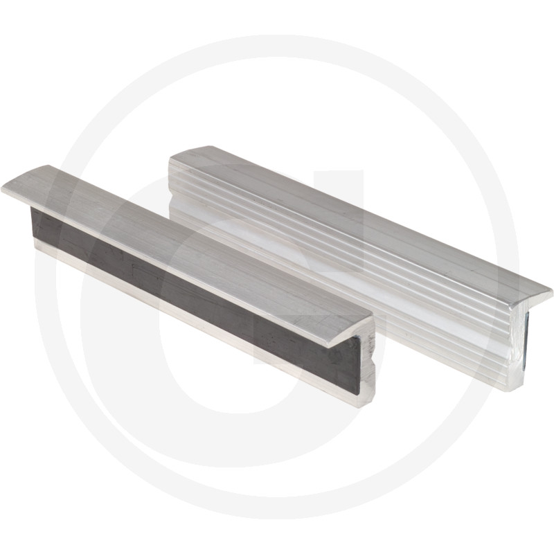 Aluminium Klembekken