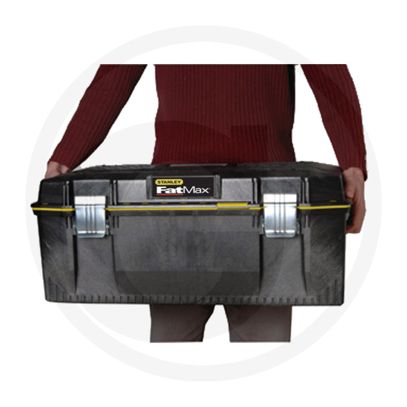 FatMax Structural Foam Gereedschapskoffer